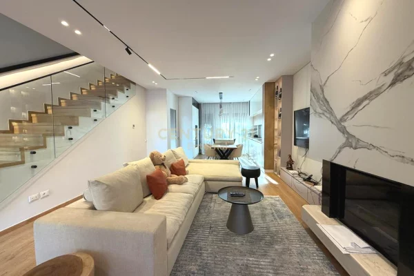 House for Sale 3+1 in Tirana - 3,000 Euro