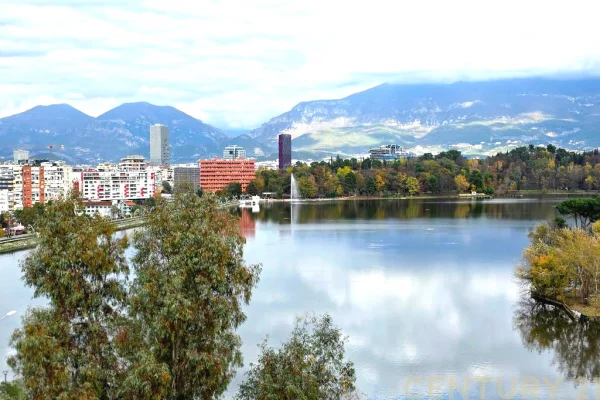 Casa in vendita 3+1 a Tirana - 550,000 Euro