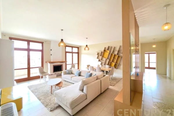 Casa in vendita 3+1 a Tirana - 550,000 Euro