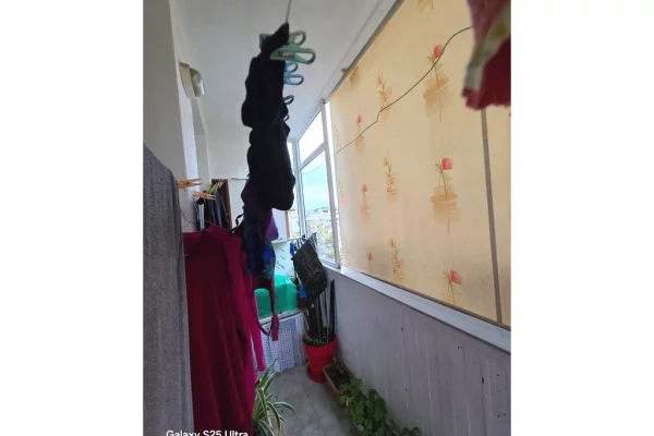 House for Sale 2+1 in Tirana - 120,000 Euro