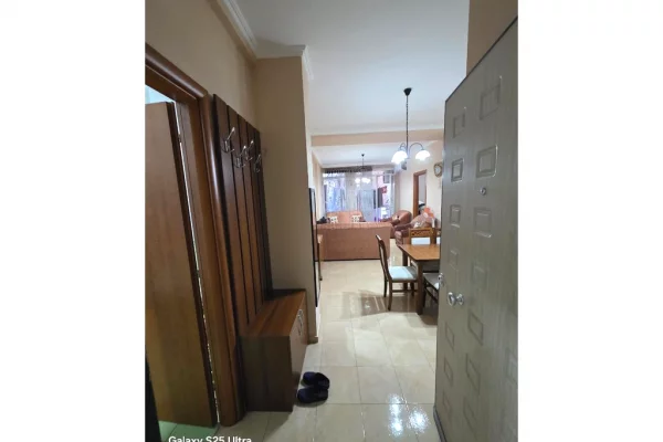 House for Sale 2+1 in Tirana - 120,000 Euro