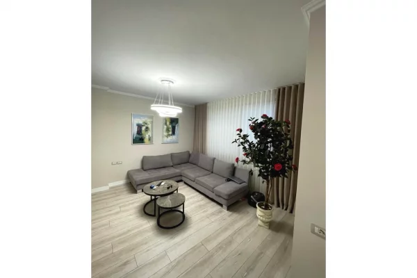 House for Rent 1+1 in Tirana - 900 Euro