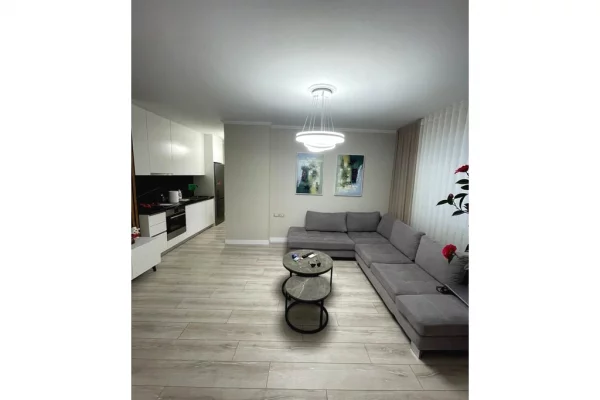 House for Rent 1+1 in Tirana - 900 Euro