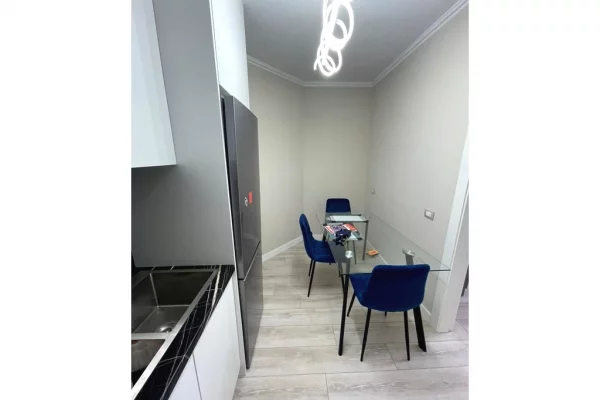 House for Rent 1+1 in Tirana - 900 Euro