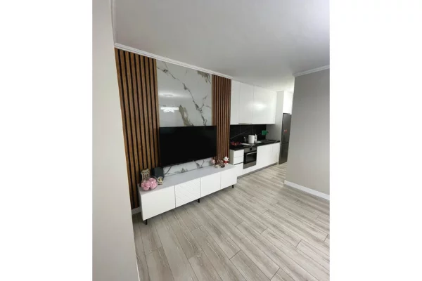 Shtepi me qera Apartament ne Tirane, 1+1, Mobilimi E mobiluar, Pagesa 900  Euro.