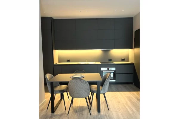 House for Rent 1+1 in Tirana - 850 Euro