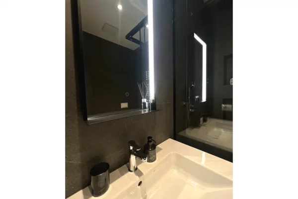 Shtepi me qera Apartament ne Tirane, 1+1, Mobilimi E mobiluar, Pagesa 850  Euro.