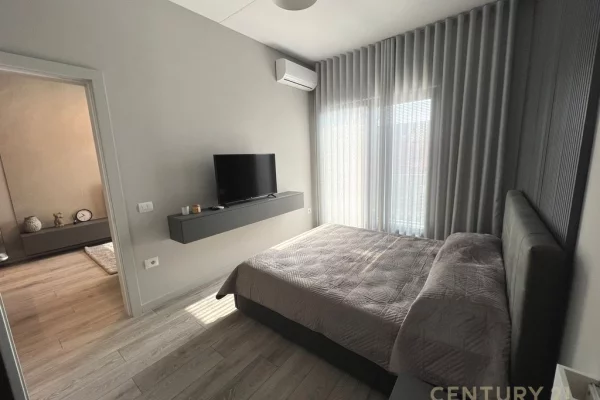 Shtepi me qera Apartament ne Tirane, 1+1, Mobilimi E mobiluar, Pagesa 850  Euro.