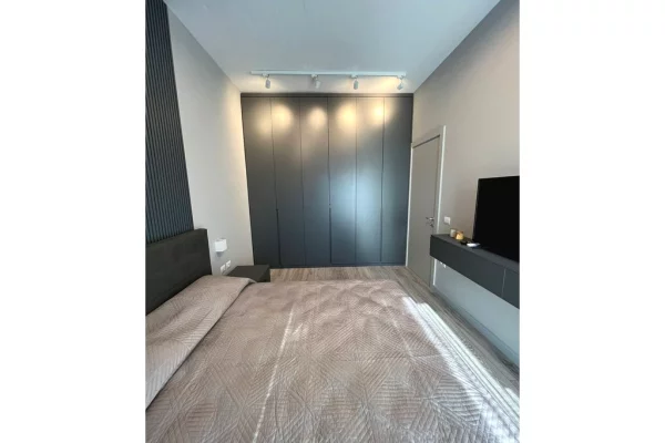 Shtepi me qera Apartament ne Tirane, 1+1, Mobilimi E mobiluar, Pagesa 850  Euro.