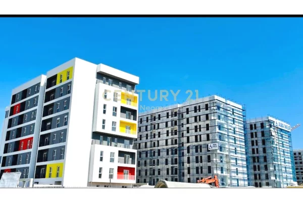 Casa in vendita 1+1 a Tirana - 91,000 Euro