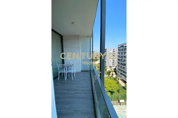 Shtepi me qera Apartament ne Tirane, 2+1, Mobilimi E mobiluar, Pagesa 800  Euro.