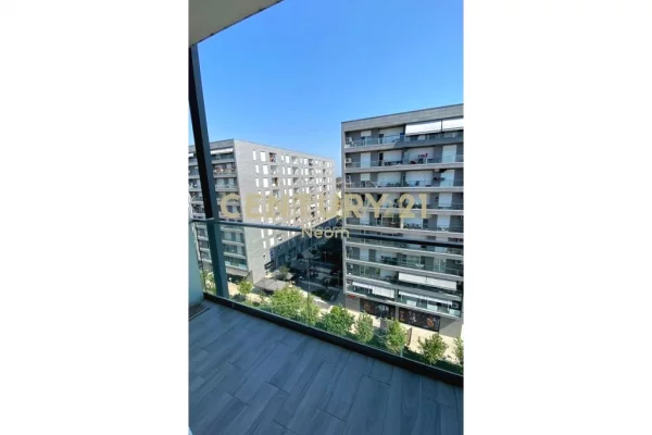 Shtepi me qera Apartament ne Tirane, 2+1, Mobilimi E mobiluar, Pagesa 800  Euro.