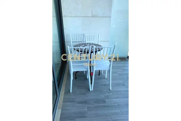 Shtepi me qera Apartament ne Tirane, 2+1, Mobilimi E mobiluar, Pagesa 800  Euro.