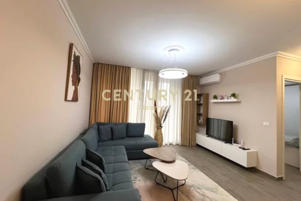 Casa in affitto 2+1 a Tirana - 800 Euro