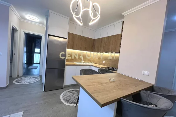 Casa in affitto 2+1 a Tirana - 800 Euro
