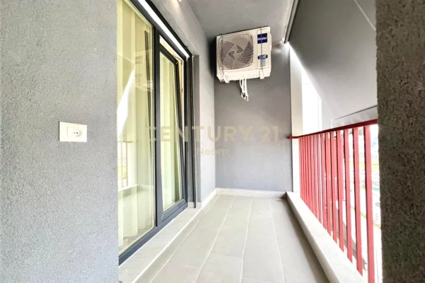 Casa in affitto 1+1 a Tirana - 550 Euro