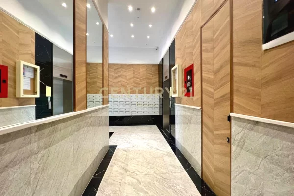 Shtepi me qera Apartament ne Tirane, 1+1, Mobilimi E mobiluar, Pagesa 550  Euro.