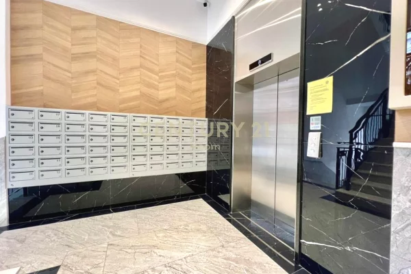 Shtepi me qera Apartament ne Tirane, 1+1, Mobilimi E mobiluar, Pagesa 550  Euro.