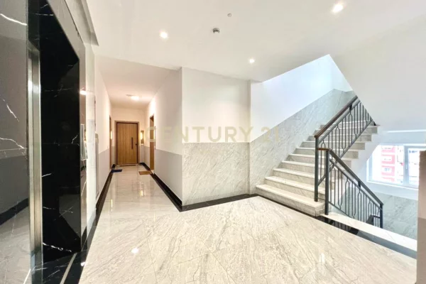 Shtepi me qera Apartament ne Tirane, 1+1, Mobilimi E mobiluar, Pagesa 550  Euro.