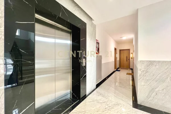 Shtepi me qera Apartament ne Tirane, 1+1, Mobilimi E mobiluar, Pagesa 550  Euro.