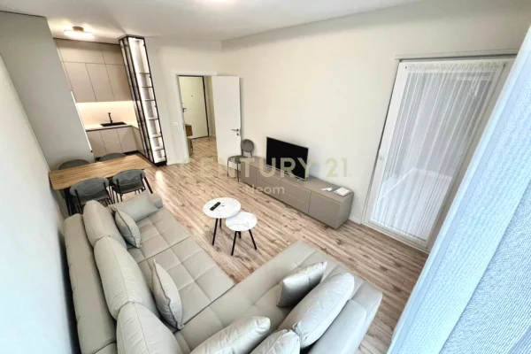 Casa in affitto 1+1 a Tirana - 550 Euro