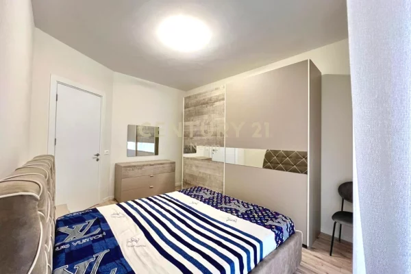 Casa in affitto 1+1 a Tirana - 550 Euro