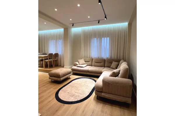 Shtepi me qera 1+1 ne Tirane - 750 Euro