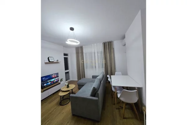 Shtepi me qera 1+1 ne Tirane - 400 Euro