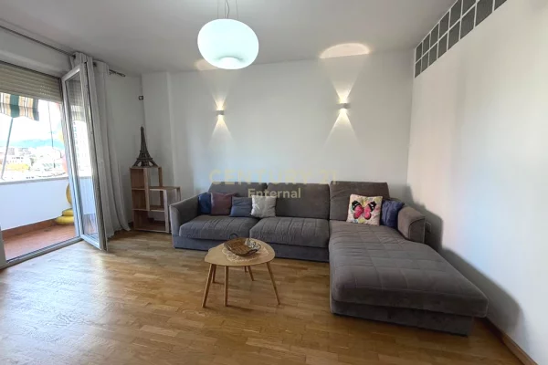 House for Rent 2+1 in Tirana - 1,500 Euro