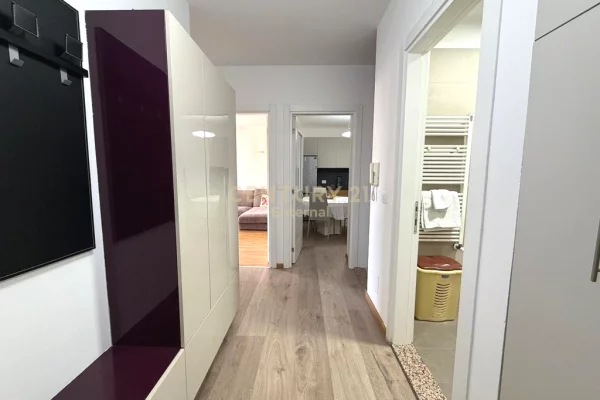 House for Rent 2+1 in Tirana - 1,500 Euro