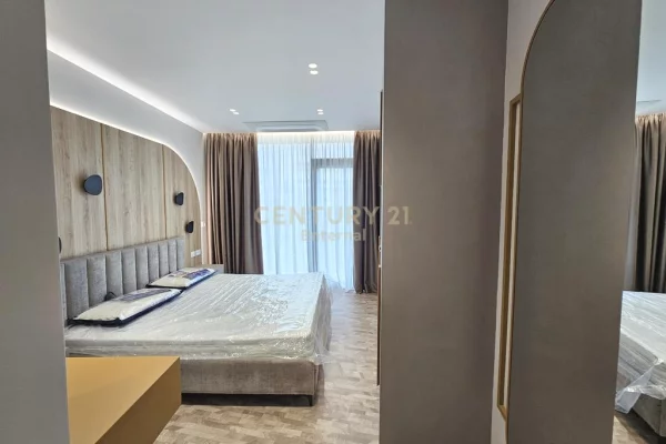 Apartment for sale in Tirana 2+1, Furnished