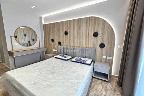 Apartment for sale in Tirana 2+1, Furnished