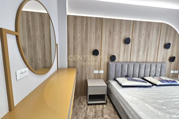 Apartment for sale in Tirana 2+1, Furnished