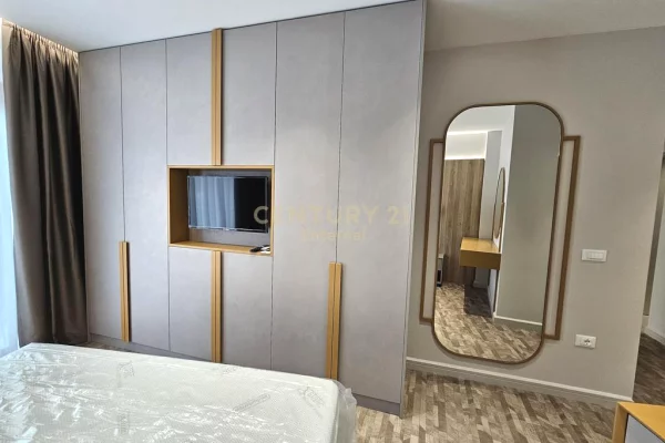 Apartment for sale in Tirana 2+1, Furnished