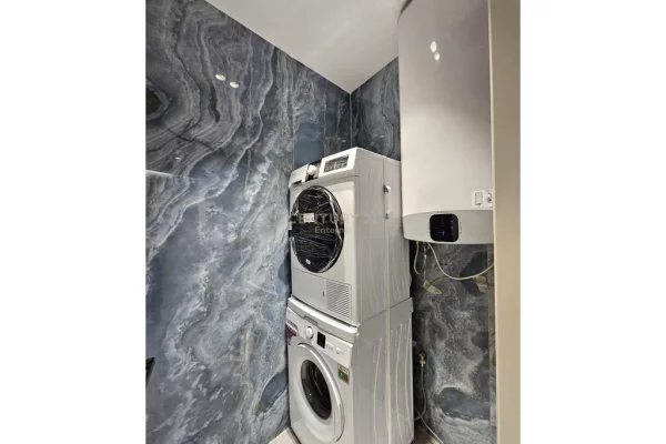 Apartment for sale in Tirana 2+1, Furnished