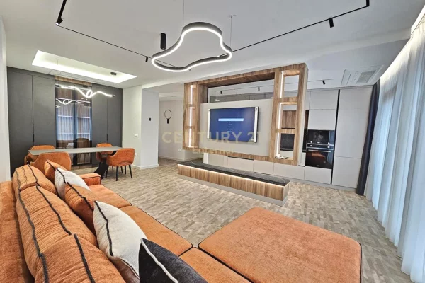 House for Sale 2+1 in Tirana - 500,000 Euro