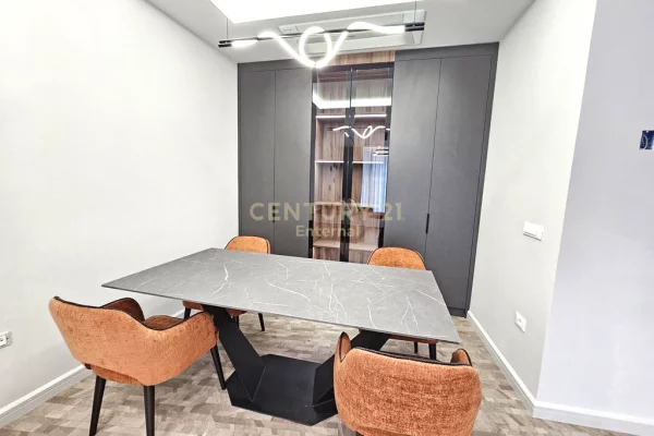 House for Sale 2+1 in Tirana - 500,000 Euro