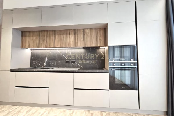 Apartment for sale in Tirana 2+1, Furnished