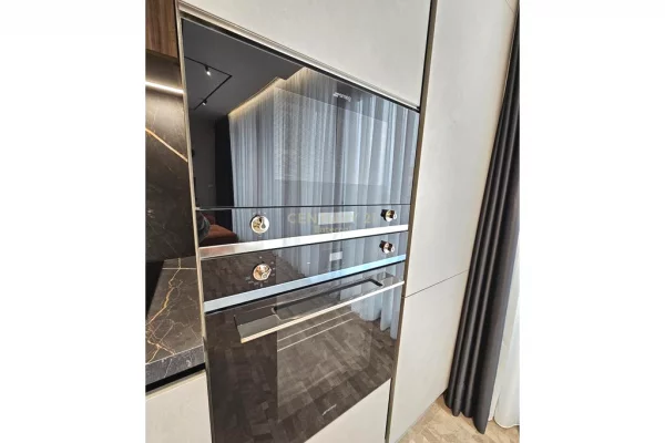 Apartment for sale in Tirana 2+1, Furnished