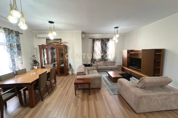 House for Rent 3+1 in Tirana - 1,415 Euro