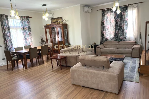 House for Rent 3+1 in Tirana - 1,415 Euro
