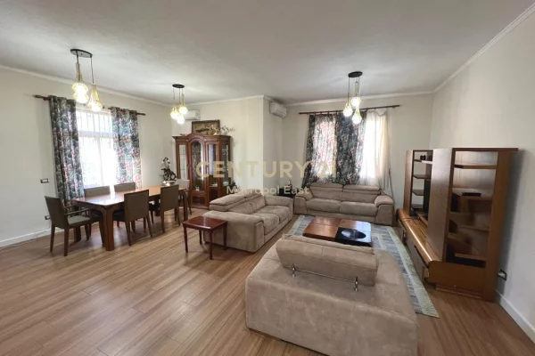 House for Rent 3+1 in Tirana - 1,415 Euro