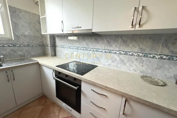 Luxury villas for rent in Tirana 3+1, Furnished