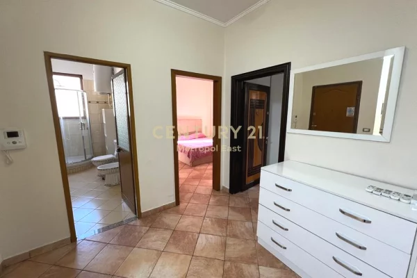 Luxury villas for rent in Tirana 3+1, Furnished