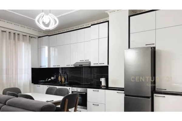 House for Rent 2+1 in Tirana - 800 Euro