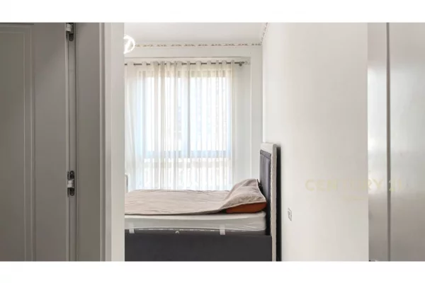 Shtepi me qera Apartament ne Tirane, 2+1, Mobilimi E mobiluar, Pagesa 800  Euro.