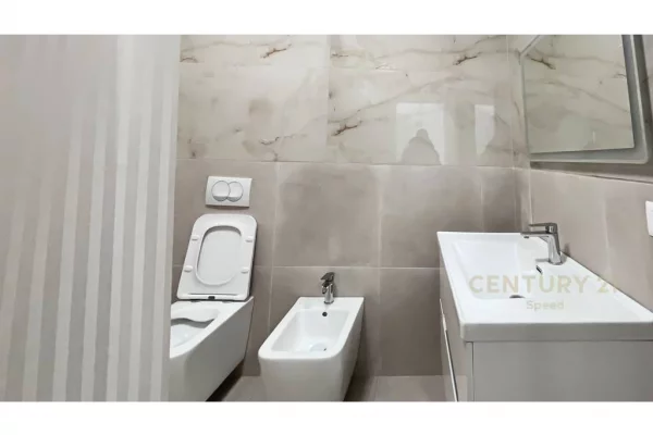 Shtepi me qera Apartament ne Tirane, 2+1, Mobilimi E mobiluar, Pagesa 800  Euro.