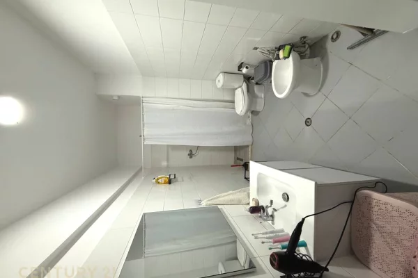 Shtepi me qera Apartament ne Tirane, 1+1, Mobilimi E mobiluar, Pagesa 700  Euro.