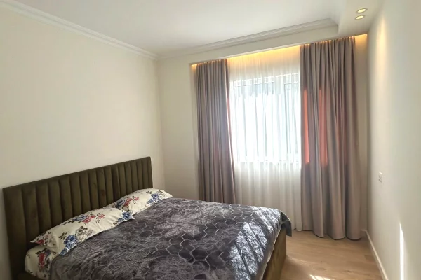 Shtepi me qera 1+1 ne Tirane - 400 Euro