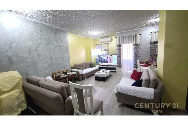 Shtepi me qera 1+1 ne Tirane - 550 Euro